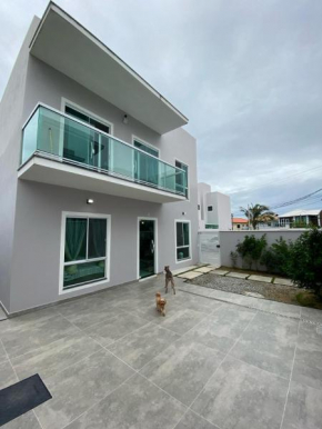 Casa Dunas do Peró - Cabo Frio